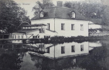 Hedemora, Husby Kloster