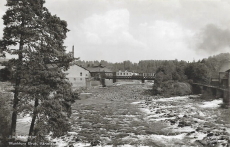 Munkfors Bruk, Värmland