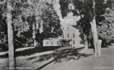 Karlstads Stiftsgård, Dömle