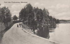 Filipstad, Nordmark, Parti från Finnboström, Wärmland