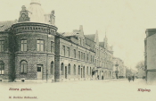 Köping, Stora Gatan 1902