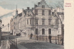 Köping Storagatan 1905