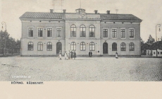Köping Rådhuset