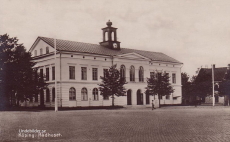 Köping Rådhuset