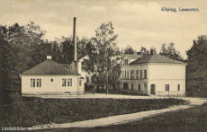 Köping Lasarettet
