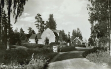 Ludvika, Vy från Blötberget