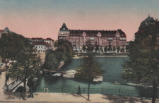 Örebro 1918