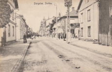 Arvika Storgatan 1907