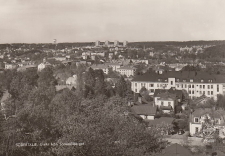 Södertälje, Utsikt från Torekällberget