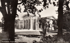 Kristinehamn Tingshuset 1941