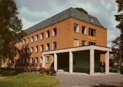 Kristinehamn Nämndhuset 1956