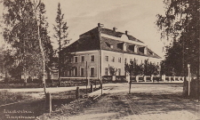 Ludvika Tingshuset 1921