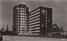 ASEA, Ludvika