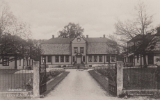LUDVIKA. Herrgården 1934
