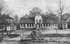 Ludvika. Herrgård 1957