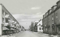 Ludvika Storgatan 1942