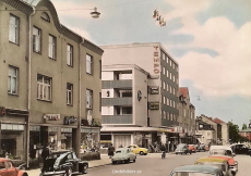 Ludvika Storgatan 1962