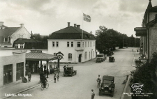 Ludvika Storgatan 1932