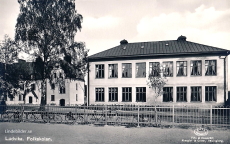 Ludvika Folkskolan