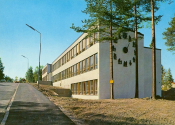 Ludvika Yrkesskolan