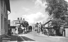 Degerfors Storgatan 1949