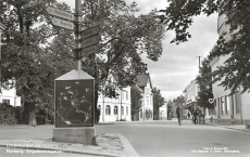 Norberg Engelbrektsgatan 1953
