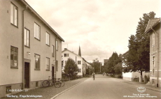 Norberg, Engelbrektsgatan 1956