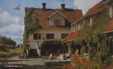 Gotland, Ljugarn Lövängens Pensionat