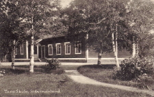 Hallstahammar, Tuna Skola, Södermanland