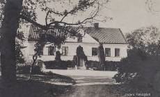 Jäders Prästgård 1923