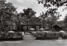 Eskilstuna, Pilkrog, Djurgården 1957