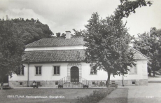 Eskilstuna, Hembygdsmuseet, Djurgården 1942