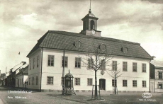 Sala Rådhuset 1939