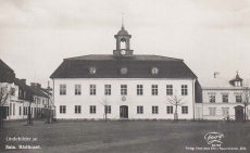 Sala Rådhuset 1937