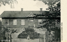 Karlstad, Hammars Skolgård, Wäse 1904