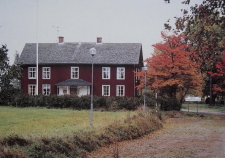 Karlstad, Väse Hembygdsgård