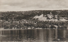 Ludvika, Lekombergs Gruvor 1941