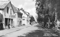 Vansbro 1942
