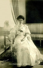 Margaret 1905