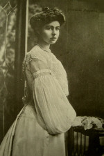 Margret 1905