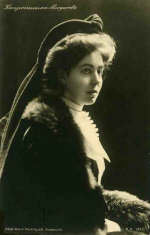 Margaret 1908