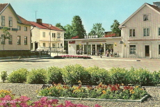 Vansbro, Dala - Järna Centrum