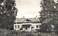 Vansbro, Herrgården Lindesnäs, Nås