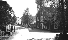 Vansbro, Dala - Järna, Myrbacka 1946