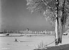 Vansbro, Dala - Järna, Myrbacka 1950