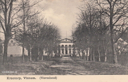 Krontorp, Visnum ( Vermland )