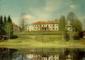 Fornby Folkhögskola, Tunabro
