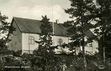 Missionshuset Skoghall 1035