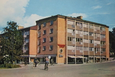 Skoghall Centrumhuset