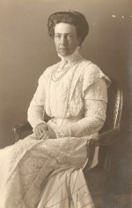 Victoria 1913